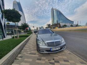 Обява за продажба на Mercedes-Benz 350 Cdi ~28 900 лв. - изображение 5