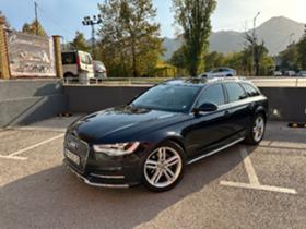 Обява за продажба на Audi A6 Allroad 3.0 TDI ~34 300 лв. - изображение 3