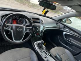 Обява за продажба на Opel Insignia 2.0 CDTI ~7 900 лв. - изображение 5