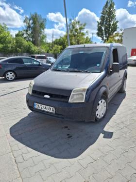Ford Connect 1.8TDCI Товарен