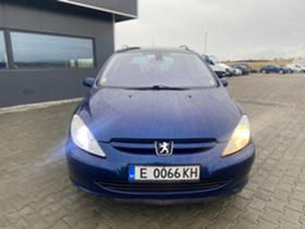 Peugeot 307 307 SW 2.0 HDI