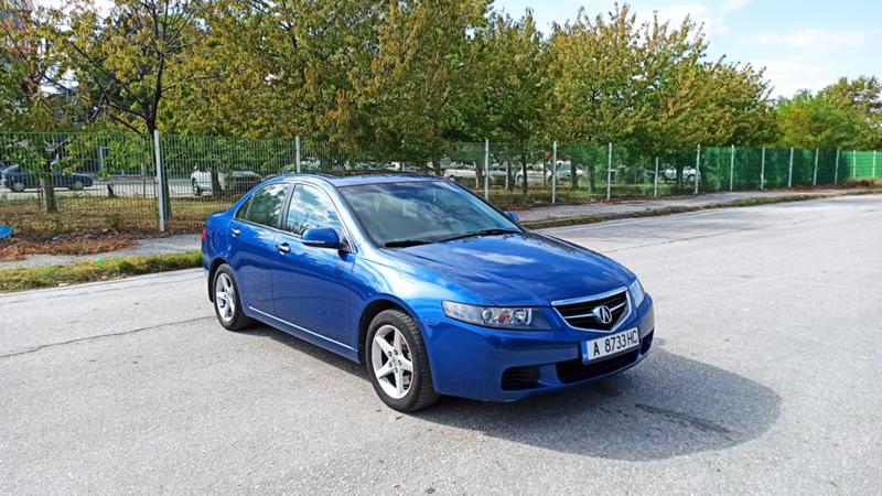 Honda Accord 2.4 i-VTEC - изображение 5