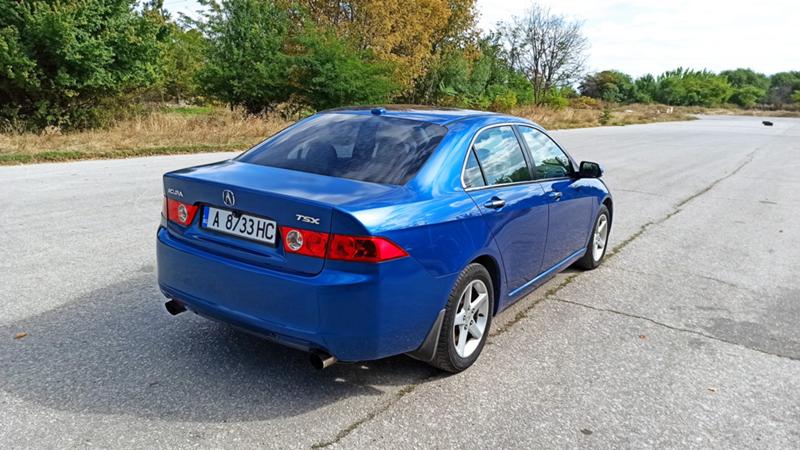 Honda Accord 2.4 i-VTEC - изображение 7