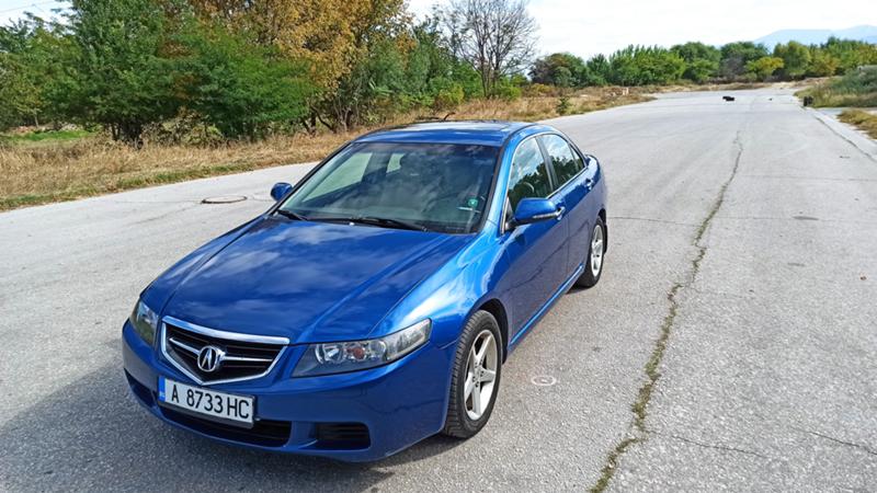 Honda Accord 2.4 i-VTEC - изображение 3