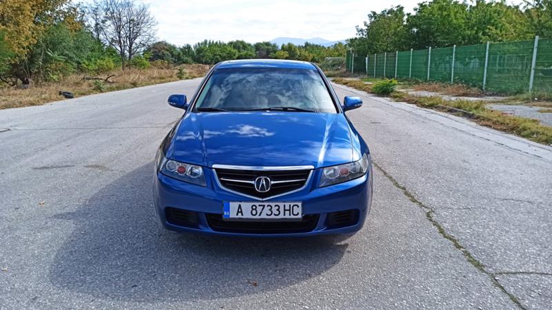 Honda Accord 2.4 i-VTEC - изображение 4