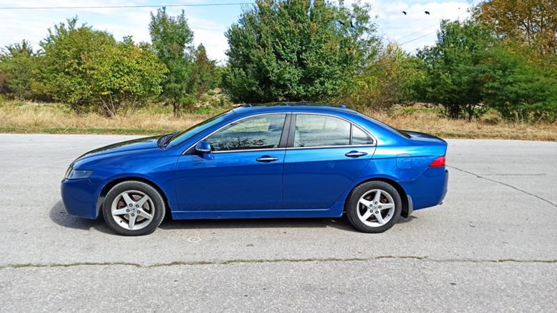 Honda Accord 2.4 i-VTEC - изображение 10