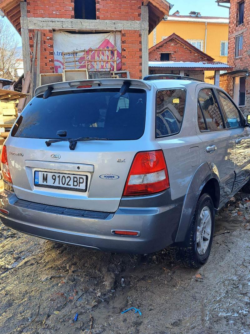 Kia Sorento 2.5 140 koniq - изображение 4