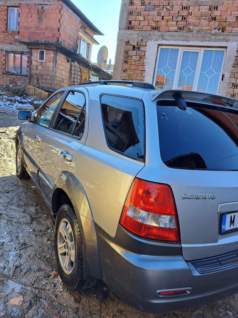 Kia Sorento 2.5 140 koniq - изображение 2