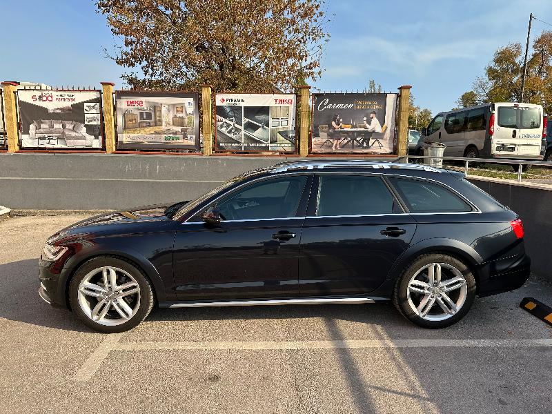 Audi A6 Allroad 3.0 TDI - изображение 3