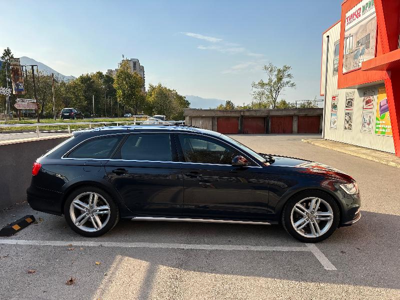 Audi A6 Allroad 3.0 TDI - изображение 2