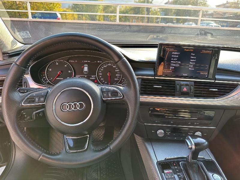 Audi A6 Allroad 3.0 TDI - изображение 8