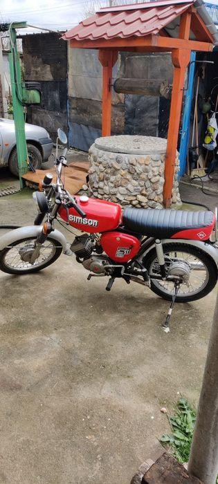 Simson 50 50 - изображение 2