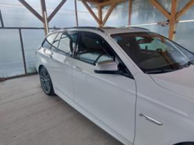 Обява за продажба на BMW 550 M550d ~25 999 EUR - изображение 1