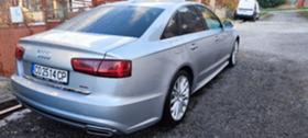 Обява за продажба на Audi A6 3000 biturbo  ~53 000 лв. - изображение 2