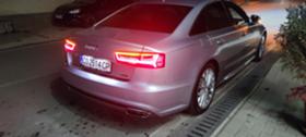 Обява за продажба на Audi A6 3000 biturbo  ~53 000 лв. - изображение 4