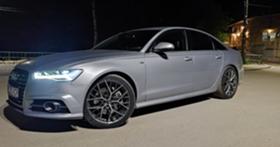 Обява за продажба на Audi A6 3000 biturbo  ~53 000 лв. - изображение 1