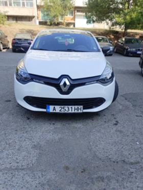 Обява за продажба на Renault Clio 1.5TD ~16 500 лв. - изображение 1