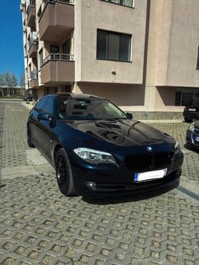Обява за продажба на BMW 525 DIGITAL-HEAD*UP ~26 555 лв. - изображение 1