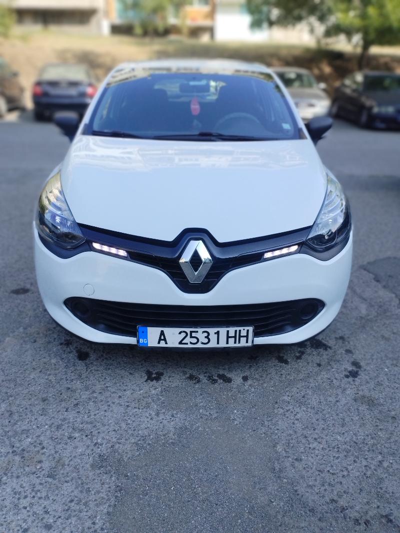 Renault Clio 1.5TD - изображение 7