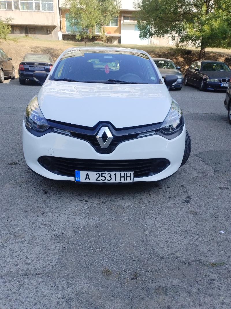 Renault Clio 1.5TD - изображение 2