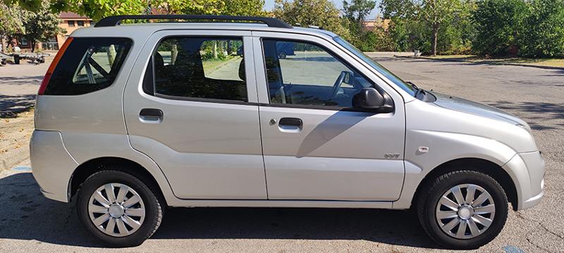 Suzuki Ignis 1.5i - изображение 2