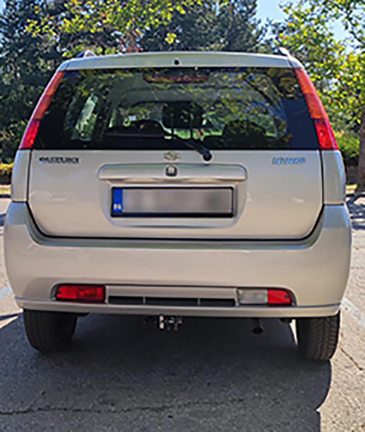 Suzuki Ignis 1.5i - изображение 4