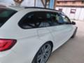 BMW 550 M550d - изображение 5