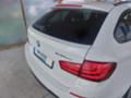 BMW 550 M550d - изображение 6
