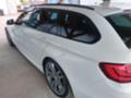BMW 550 M550d - изображение 4