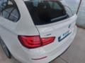 BMW 550 M550d - изображение 7