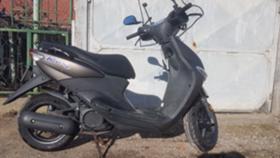 Обява за продажба на Yamaha Neos ~1 999 лв. - изображение 9