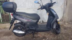 Обява за продажба на Yamaha Neos ~1 999 лв. - изображение 5