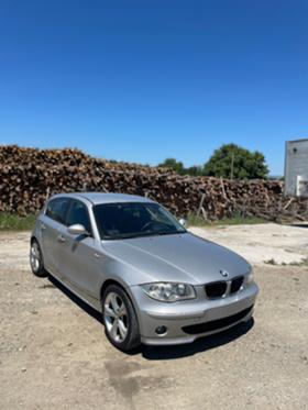 BMW 118 2.0d