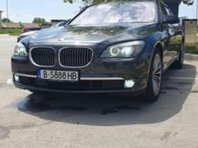 BMW 730 