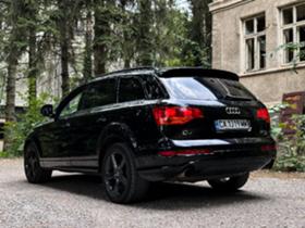 Обява за продажба на Audi Q7 3.0 TDI ~16 999 лв. - изображение 3