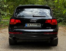 Обява за продажба на Audi Q7 3.0 TDI ~16 999 лв. - изображение 4