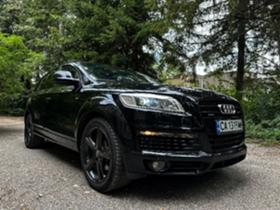 Обява за продажба на Audi Q7 3.0 TDI ~16 999 лв. - изображение 1