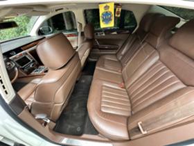 Обява за продажба на VW Phaeton ~19 999 лв. - изображение 7