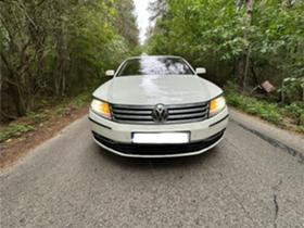 Обява за продажба на VW Phaeton ~19 999 лв. - изображение 5