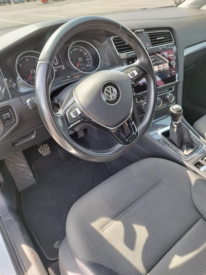 VW Golf 1.6 TDI - изображение 9