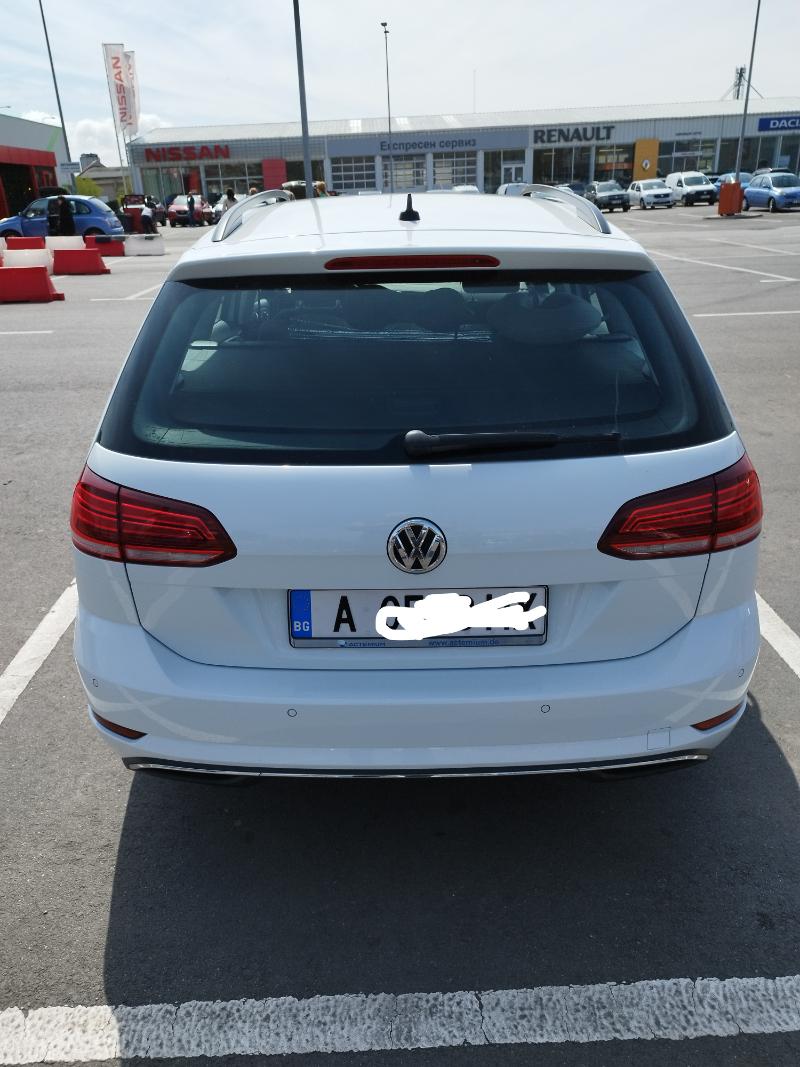 VW Golf 1.6 TDI - изображение 3