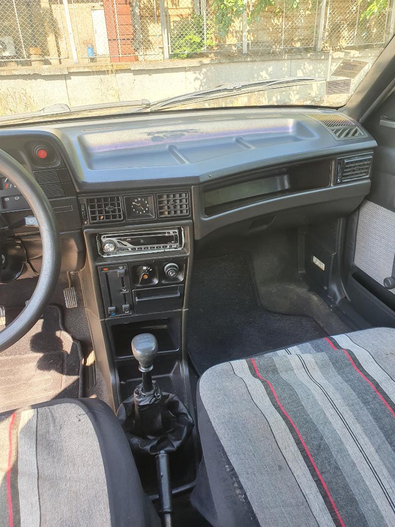 Opel Kadett 1.7 d - изображение 3