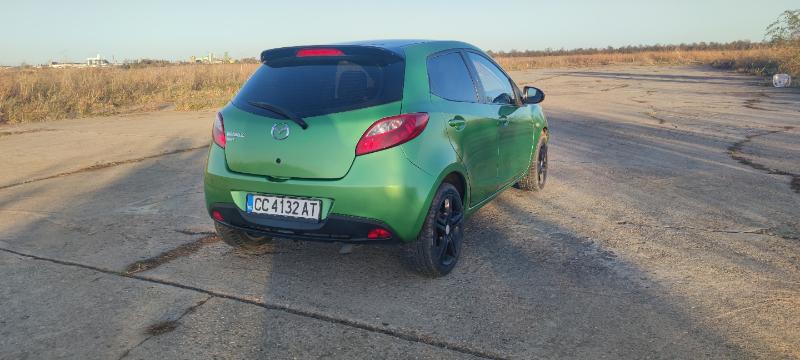 Mazda 2 1.4 - изображение 5