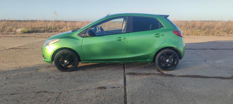 Mazda 2 1.4 - изображение 3