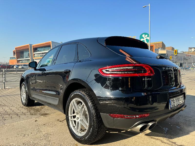 Porsche Macan 3.0 S - изображение 3