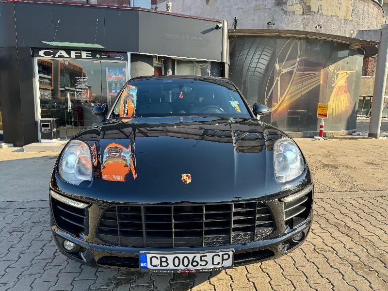 Porsche Macan 3.0 S - изображение 2