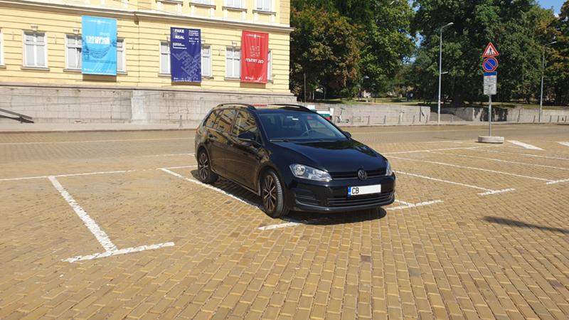 VW Golf  - изображение 3