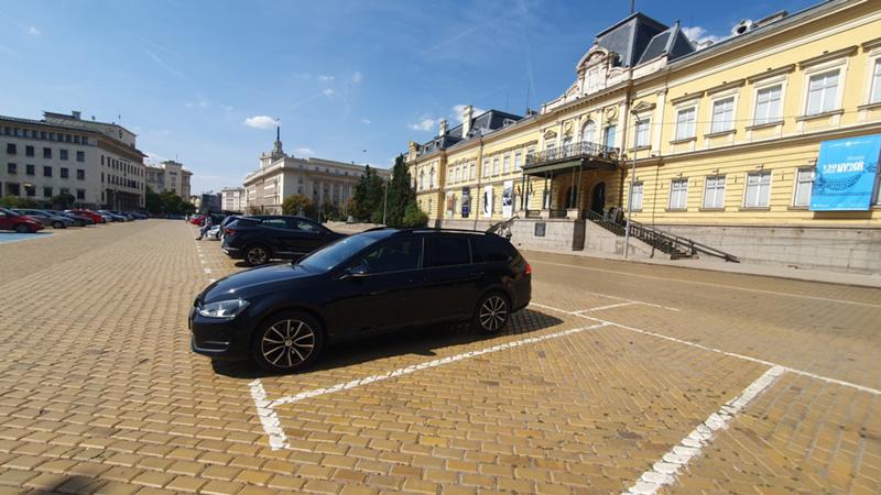 VW Golf  - изображение 8