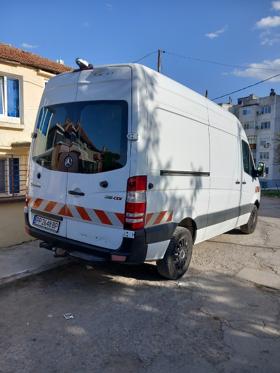 Обява за продажба на Mercedes-Benz Sprinter 316 2.200cdi  ~Цена по договаряне - изображение 1