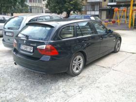 BMW 320 2.0TD - изображение 2